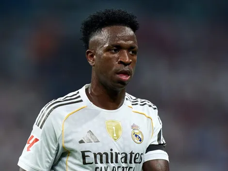 Real Madrid coloca valor em Vinicius: R$ 952 milhões