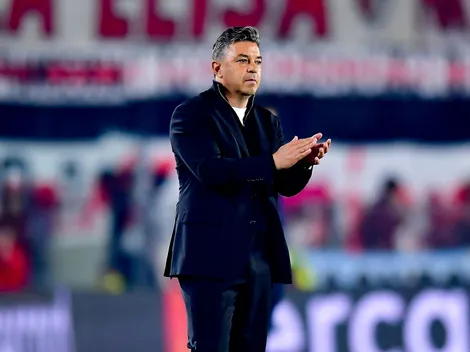 River Plate precisa quebrar tabu contra o Palmeiras na Libertadores