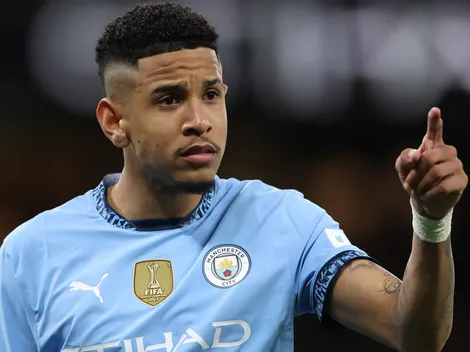 Savinho quer ter regularidade para atuar na Copa do Mundo