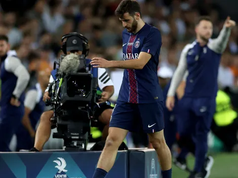 PSG perde atacante e muda escalação para enfrentar o Angers pelo Campeonato Francês