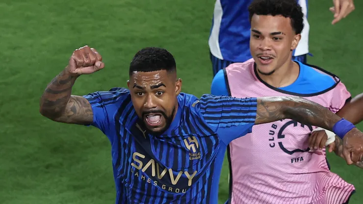 Cruzeiro não para em Sinisterra e chega a acordo com o atacante Kaio César, alvo do Corinthians. Foto: Megan Briggs/Getty Images