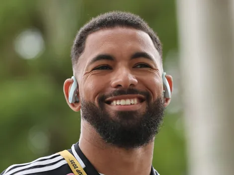 Douglas Luiz entra no top-5 dos reforços mais caros da janela