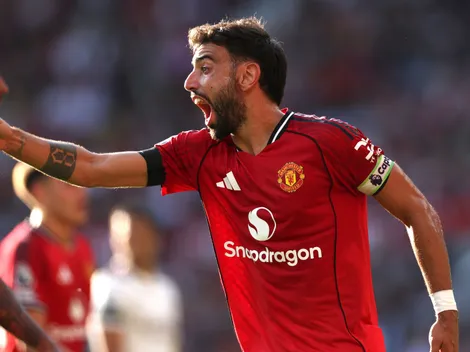 Fulham x Manchester United: onde assistir ao jogo da 2ª rodada da Premier League