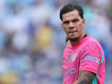 Manchester City pode ter três mudanças na escalação contra o Tottenham pela Premier League