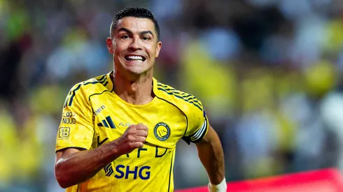 Cristiano Ronaldo segue como ídolo do Al Nassr, mas cresce a pressão por retorno à Europa. Foto: Yu Chun Christopher Wong/Eurasia Sport Images/Getty Images
