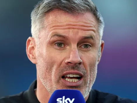Carragher faz alerta ao Liverpool antes da partida contra o Newcastle