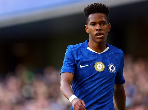 Estêvão tenta superar brasileiros que não vingaram no Chelsea