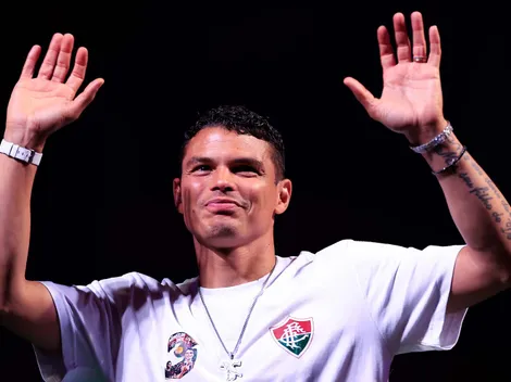 Reece James destaca legado de Thiago Silva no Chelsea