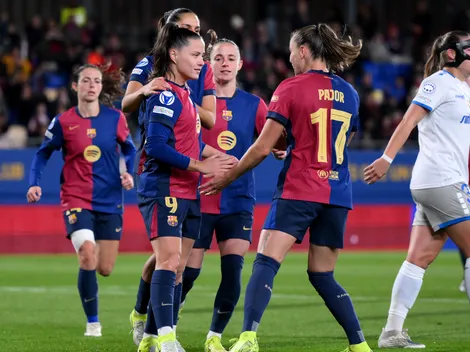 Amistoso do Barcelona no México terá transmissão no Brasil