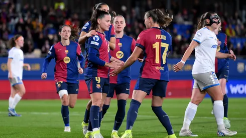 (Photo by David Ramos/Getty Images)