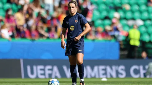 (Photo by Maja Hitij/Getty Images)