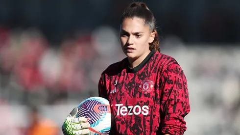 (Photo by Jess Hornby/Getty Images)