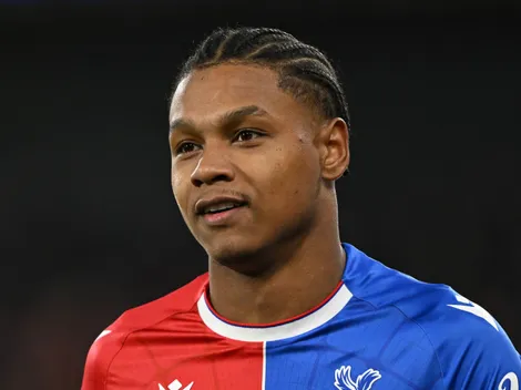 Crystal Palace autoriza saída de Matheus França para o Vasco