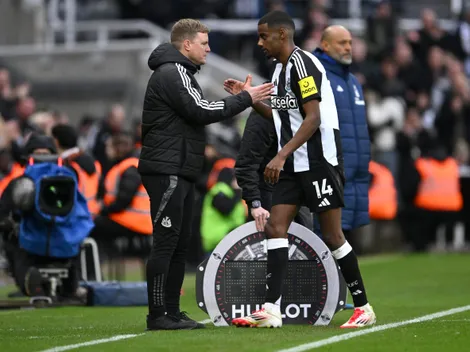 Torcida do Newcastle tem dúvidas antes de clássico contra o Liverpool