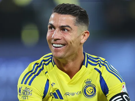 Al-Nassr manifesta interesse em Wagner Leonardo, do Grêmio