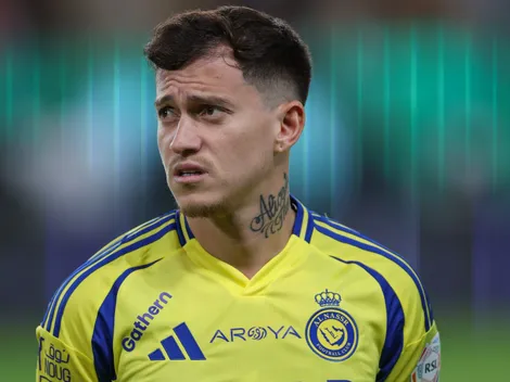 Sondado pelo Palmeiras, Otávio, do Al-Nassr, foi oferecido ao Grêmio