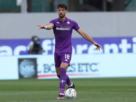 Pablo Marí, da Fiorentina, está no radar do Atlético-MG, segundo jornalista