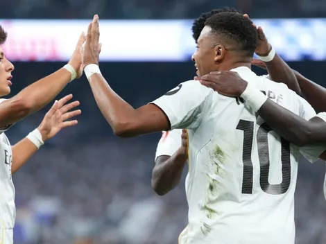 Real Madrid: receita milionária com base e Mundial de Clubes