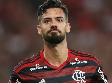 Ex-Flamengo, Pablo Marí pode voltar ao Brasil para jogar no Botafogo