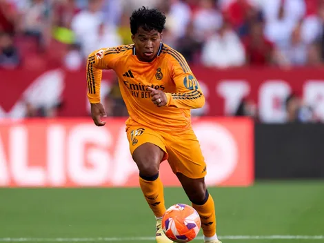 Real Madrid tem Endrick e mais três desfalques em jogo da La Liga