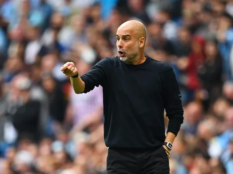 Guardiola iguala marca negativa contra Tottenham e vê City perder liderança