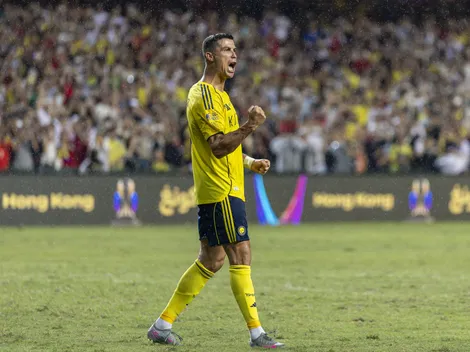 Cristiano Ronaldo supera Romário e atinge recorde histórico no futebol