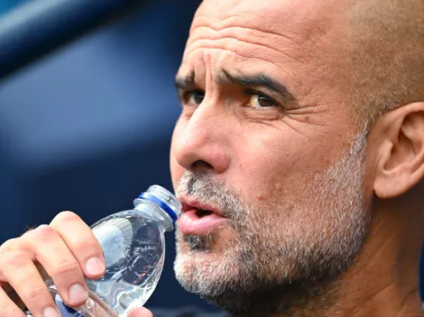 Guardiola é acusado de erro grave ao deixar Ederson no banco contra o Tottenham