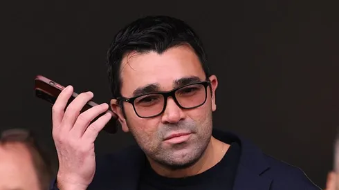 Deco não descarta investir em novo zagueiro. Foto: David Ramos/Getty Images