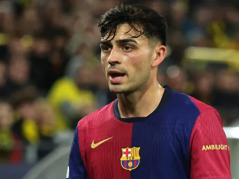 Flamengo comete gafe antes de final contra Barcelona