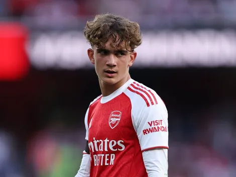 Max Dowman: como o Arsenal apoia sua jovem promessa