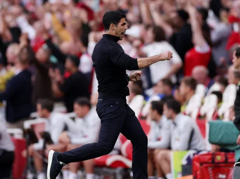 Arsenal se mexe e inclui Valdepeñas, do Real, em sua lista de desejos