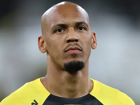 Fabinho, ex-Liverpool, deve ser vendido pelo Al-Ittihad: Grêmio tem interesse