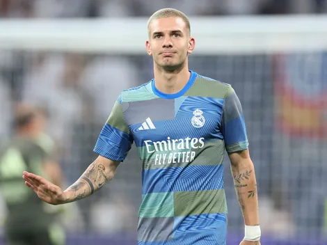 Xabi Alonso faz novos elogios a Franco Mastantuono