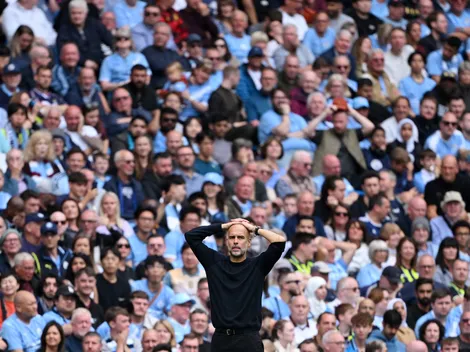 Imprensa internacional aponta desgaste de Guardiola no Manchester City