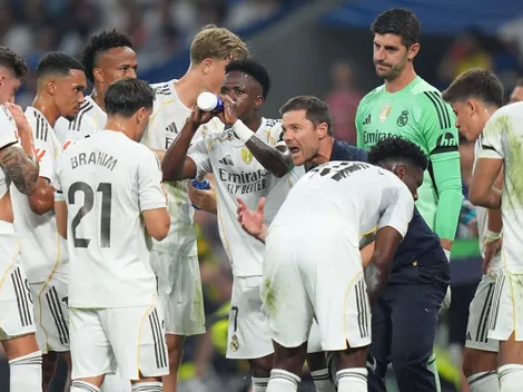 Real Madrid em alerta: desafio contra Oviedo fora de casa