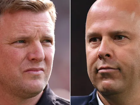 Newcastle x Liverpool: projeção de vitória dos Reds