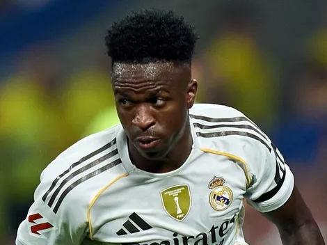 Vinicius Jr comunica saída do Real Madrid em 2027, diz jornal