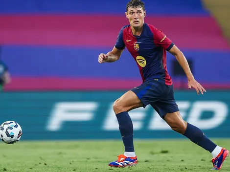 Barcelona tem desfalque em treinamento após vitória na La Liga