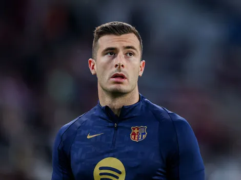 Barcelona perto de renovar contrato e emprestar goleiro para rival na La Liga