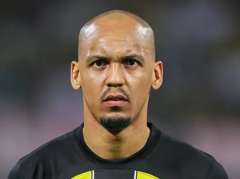 Leonardo Jardim despista Fabinho no Cruzeiro