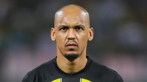 Leonardo Jardim fala sobre Fabinho no Cruzeiro. Foto: Yasser Bakhsh/Getty Images