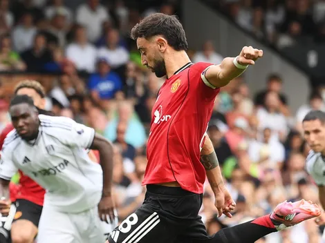 Bruno Fernandes perde pênalti e torcida pede sua saída