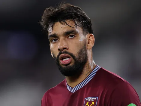 Ligado ao Flamengo, Paquetá entra na mira do Aston Villa