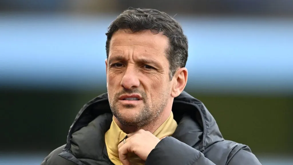 Mesmo com a derrota nos pênaltis para o Flamengo, a estreia do Barça na Intercontinental Sub-20 no Maracanã serviu como aprendizado para os jovens talentos. (Photo by Dan Mullan/Getty Images)