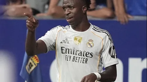 (Photo by Juan Manuel Serrano Arce/Getty Images)