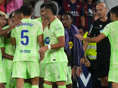 Flick de Barcelona: o rei das remontadas na La Liga