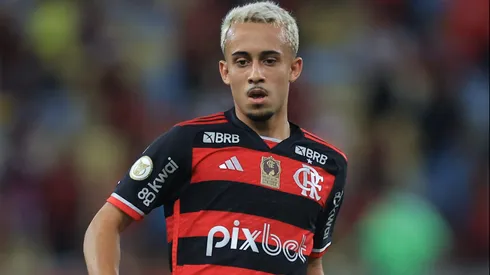 (Photo by Buda Mendes/Getty Images)