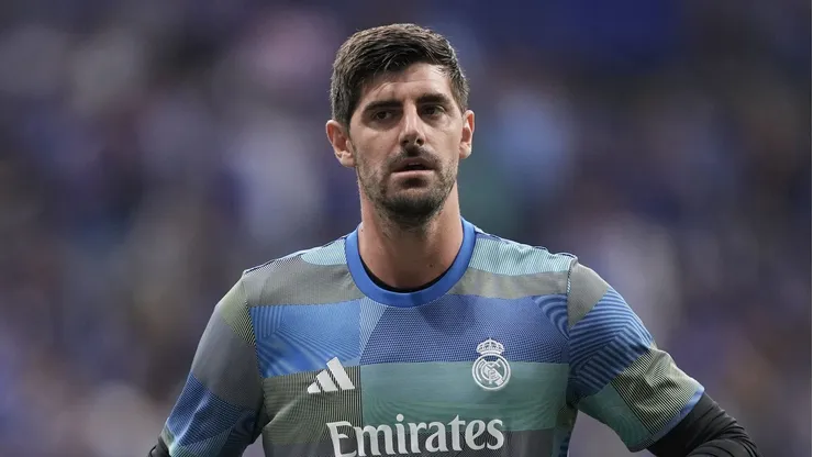 O brasileiro foi decisivo na virada contra o Real Oviedo, mas suas reações após o gol geraram discussões. (Photo by Juan Manuel Serrano Arce/Getty Images)