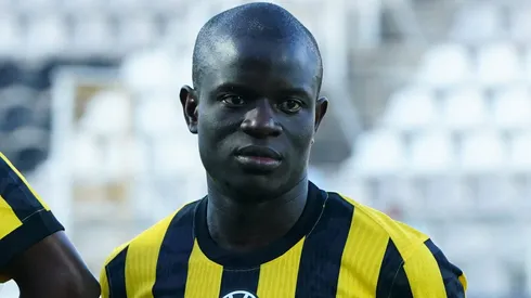 (Photo by Gualter Fatia/Getty Images)