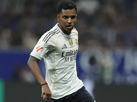 Tottenham fica perto da contratação de Rodrygo